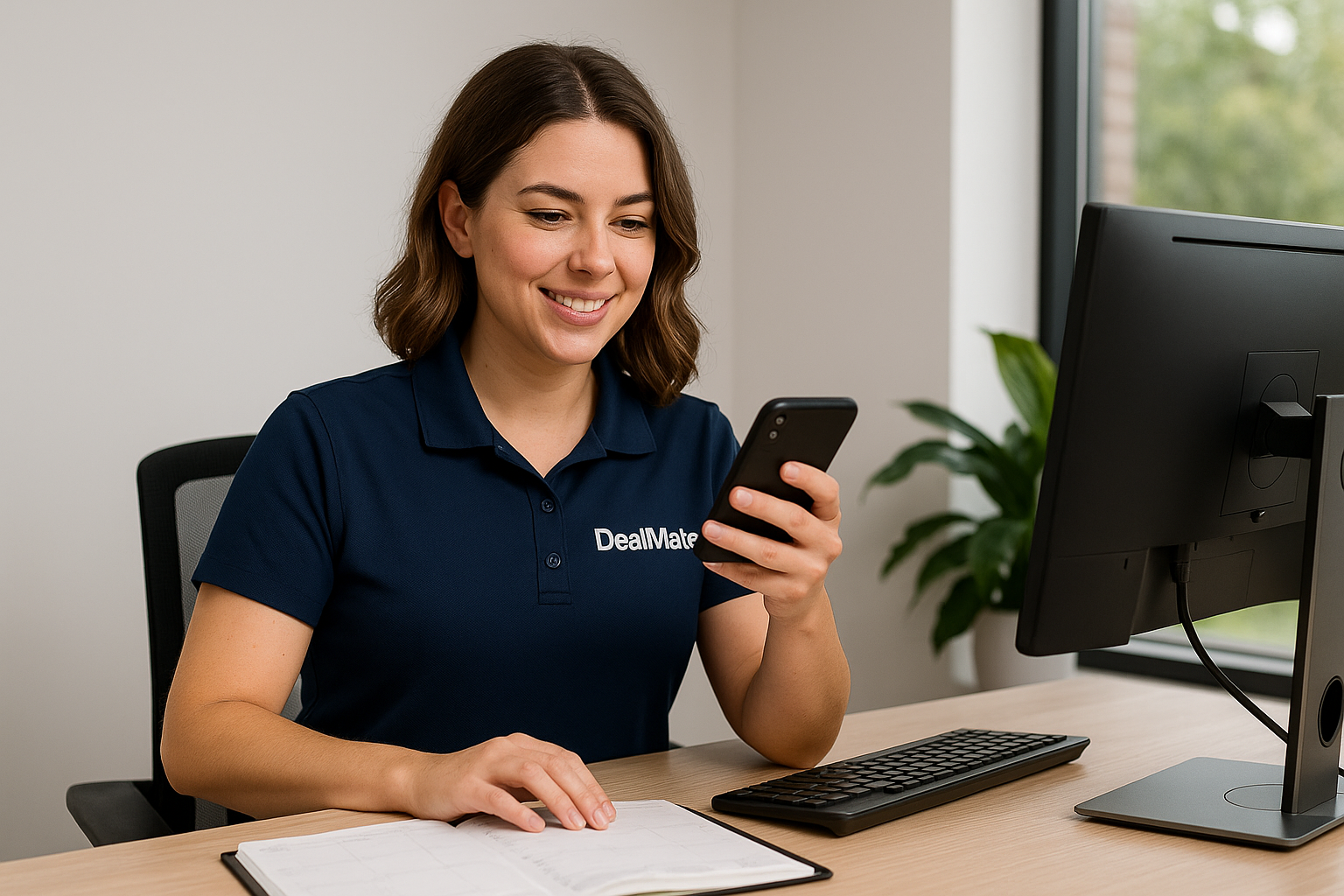 Community Manager Scheduling Work