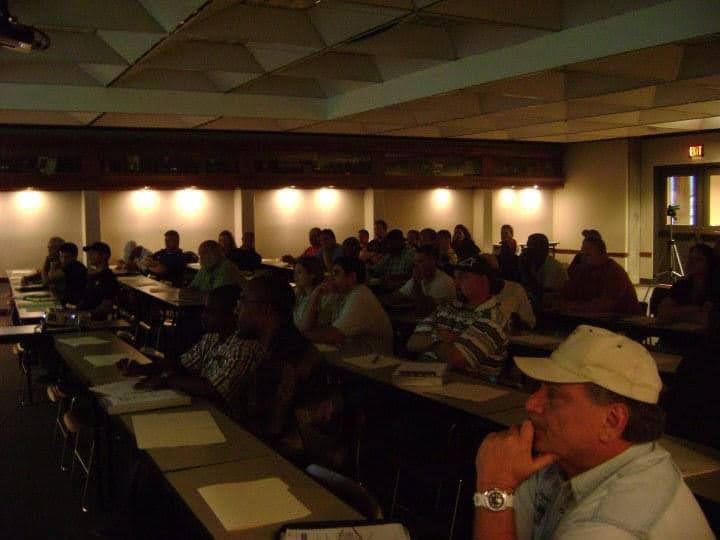 Team Planning Session